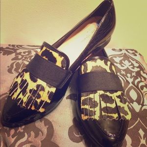 Kate Spade ♠️ Cayla loafers